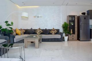 Copacabana Apartment - Sea View - 6