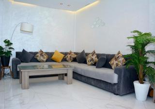Copacabana Apartment - Sea View - Kenitra - 5