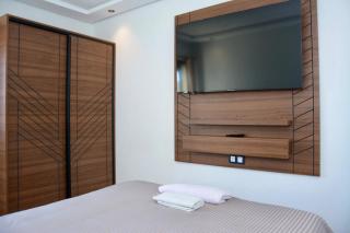 Copacabana Apartment - Sea View - Kenitra - 4