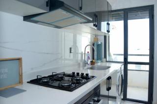 Copacabana Apartment - Sea View - Kenitra - 2