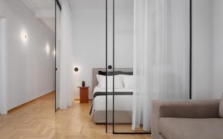 Acropolis Classy Apartments - Atene - 9