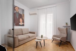 Acropolis Classy Apartments - Atene - 1