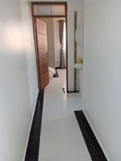 Tranquil Suites - ONE BEDROOM A - Mombasa - 3