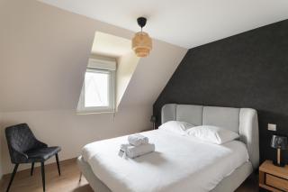 Chez Lisette - Maison climatisée dans Cancale - Cancale - 1