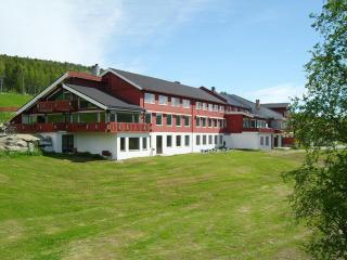 Lia Fjellhotell - 2