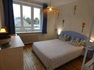 appartement fleurs - Loctudy - 2