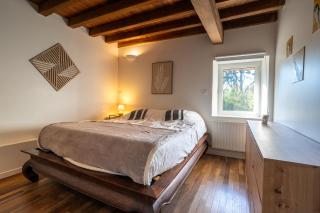 Ty Claire - Grandes terrasses et jardin - Plouhinec - 8