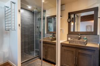 Ty Claire - Grandes terrasses et jardin - 6