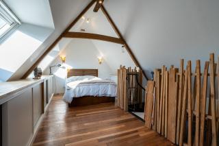 Ty Claire - Grandes terrasses et jardin - Plouhinec - 5