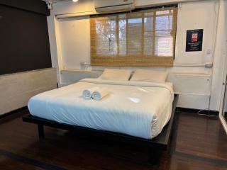KAYAN Hostel - Chiang Mai - 7