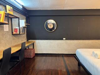 KAYAN Hostel - Chiang Mai - 5