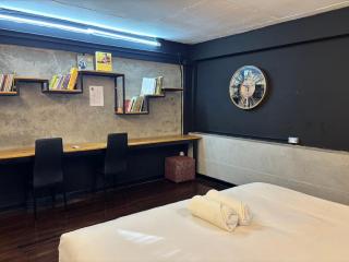 KAYAN Hostel - Chiang Mai - 1