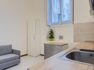FREE PARKING NAVIGLI Urban Retreat - Milan - 0