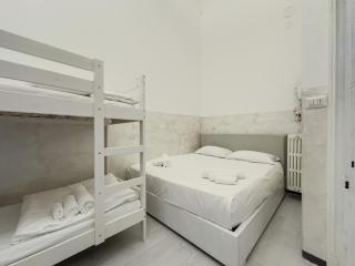 FREE PARKING NAVIGLI Urban Retreat - Milan - 4