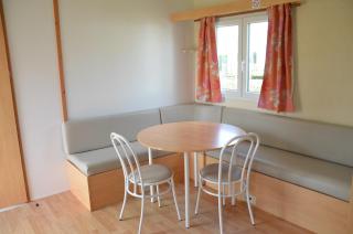 Mobil-home 1 chambre 2 personnes à 15 min des Sables d'Olonne - Vairé - 4