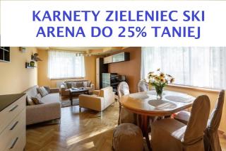 Apartament przy Parku - Kudowa-Zdrój - 0