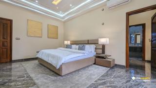 Premium appart avec piscine et salle de sport - 3