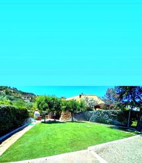 Casa Sunrise Home Holiday Costa Rei - Costa Rei - 0