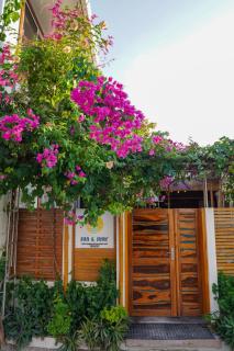 Sun & Surf - Thulusdhoo - 0