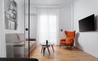Acropolis Classy Apartments - Atene - 4