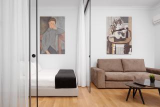 Acropolis Classy Apartments - Atene - 8