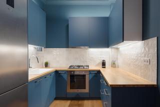 Acropolis Classy Apartments - 3