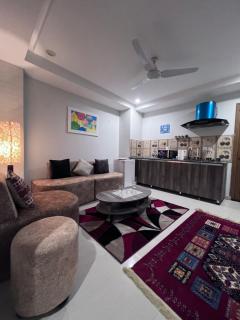 Serene getaway - Rawalpindi - 2