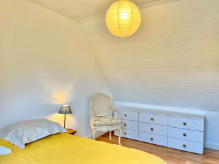 Maison lumineuse - Vue sur l'anse - 5