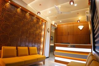 Hotel Diamond Diu - Diu - 3
