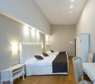 Hotel Cosimo de' Medici - Florence - 7