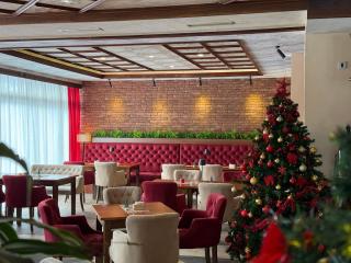 Motel M Vlasenica - 9