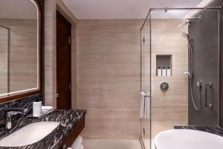 Sofitel Cairo Downtown Nile - Cairo - 7