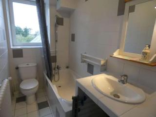 appartement fleurs - Loctudy - 1