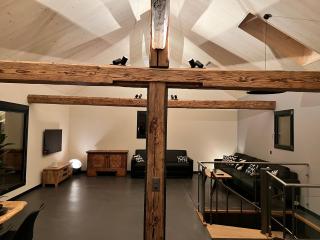 Chalet Charbon - Boltigen - 8