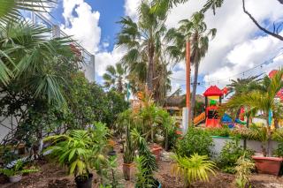 Maho Beach House - Elegant 1 Bedroom, Beach Level - Maho Reef - 2