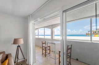 Maho Beach Elegant 1-BR, Beach Level - 9