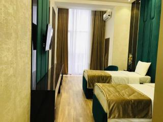 VATAN BoUTIQUE HOTEL - Dushanbe - 7
