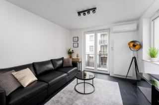 Apartments Deluxe Barcelona 55 by BookingHost - Krakau - 7