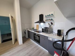 homes of ruhr - Monteurwohnung Hammer - Bochum - 0