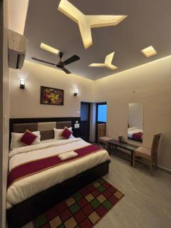 Hotel PS Residency - Varanasi - 0