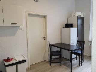 homes of ruhr - Monteurwohnung Hammer - 3