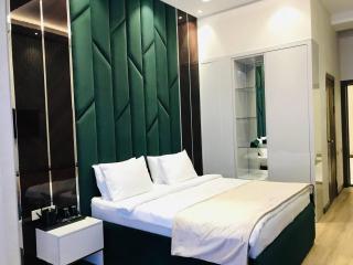 VATAN BoUTIQUE HOTEL - Dushanbe - 8