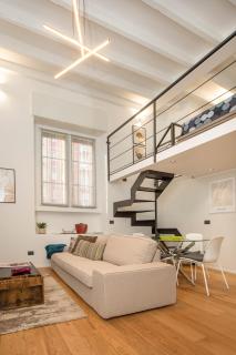Wonderful Loft Tartaglia - Mailand - 6