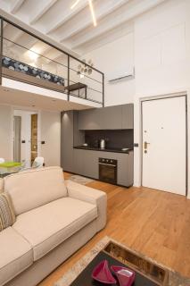 Wonderful Loft Tartaglia - Mailand - 7