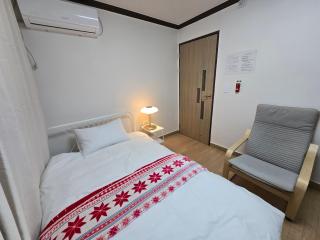 Orange House - Seul - 9