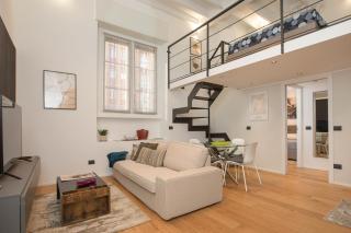 Wonderful Loft Tartaglia - Mailand - 5