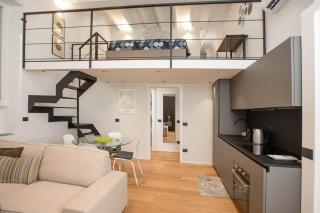 Wonderful Loft Tartaglia - Mailand - 8