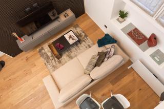 Wonderful Loft Tartaglia - Mailand - 9