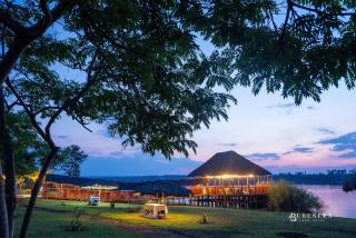 Bugesera Lake Resort - - 0