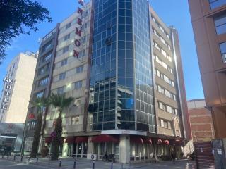 Anemon Kent İzmir Otel - Smirne - 0